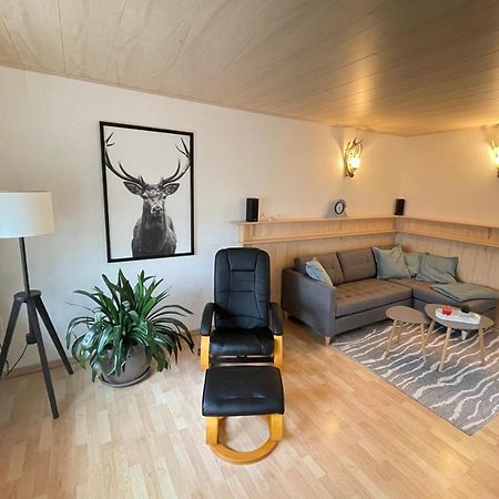 אלבינגרודה Ferienhaus Kurt מראה חיצוני תמונה