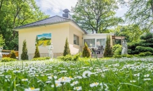 אלבינגרודה Ferienhaus Kurt מראה חיצוני תמונה