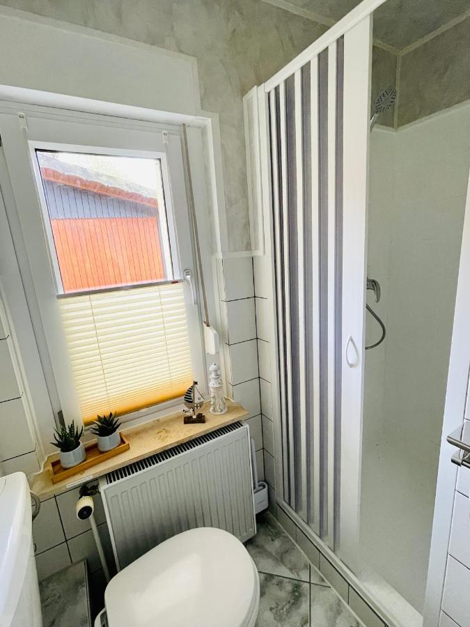 אלבינגרודה Ferienhaus Kurt מראה חיצוני תמונה